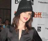 Juliette Lewis lors de la première du film Whip It lors du Festival de Toronto