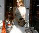 Kylie Minogue et sa robe transparente : Mais n'te promène donc pas toute nue !
