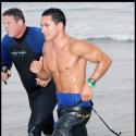 Mario Lopez, ex d'Eva Longoria et héros de Sauvés par le gong... Très sexy en dessous féminins !