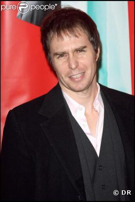 Sam Rockwell