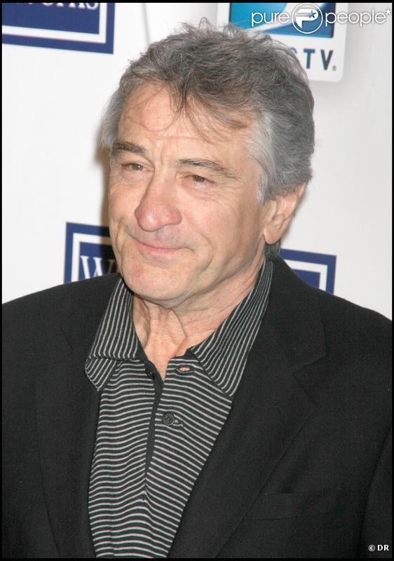 Robert de Niro 