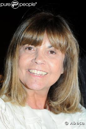 Chantal Goya