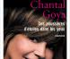 Couverture de l'autobiographie de Chantal Goya
