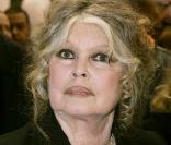 Brigitte Bardot