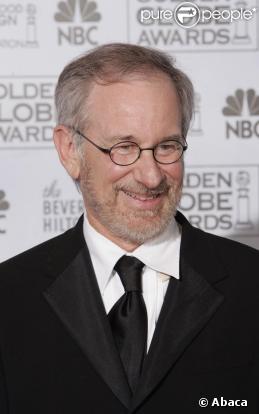 Steven Spielberg