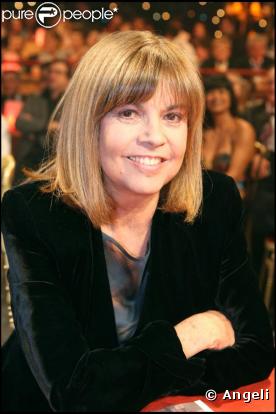 Chantal Goya