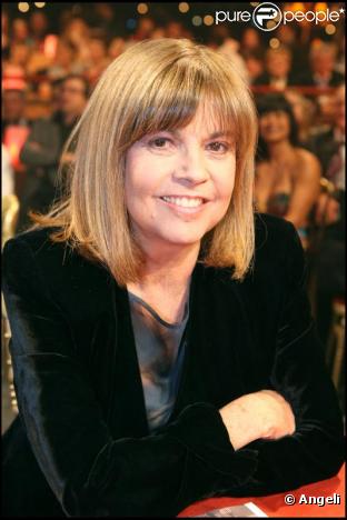 Chantal Goya