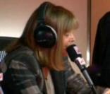 Chantal Goya au 6/9 d'NRJ