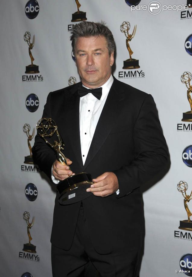 Alec Baldwin ( 30 Rock ) 