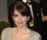 Tina Fey ( 30 Rock ) 