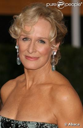 Glenn Close ( Damages ) 