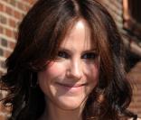 Mary-Louise Parker ( Weeds ) 