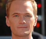 Neil Patrick Harris ( How I Met Your Mother ) 