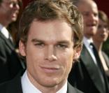 Michael C. Hall (Dexter) 