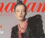 L'édition du 19 septembre 2009 de Madame Figaro
