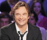 David Hallyday et Johnny