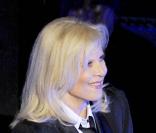 Sylvie Vartan en concert à l'Olympia le 19 septembre 2009