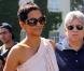 Halle Berry : depuis qu'elle a annoncé ne pas être enceinte... la belle ne se cache plus !