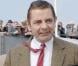 Mr. Bean est de retour après deux ans d'absence... A quelle occasion sort-il de sa cachette ?