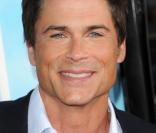 Rob Lowe à la Première de The Invention of Lying au Grauman's chinese Theater de Los Angeles (21/09/09)