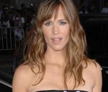 Jennifer Garner, sublime, à la Première de 