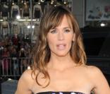 Jennifer Garner,  à la Première de 