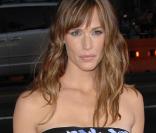 Jennifer Garner, magnifique, à la Première de 