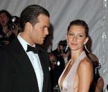 Gisele Bündchen et Tom Brady