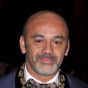 Christian Louboutin : le roi de la semelle rouge fait son cinéma... à Hollywood ! Regardez !