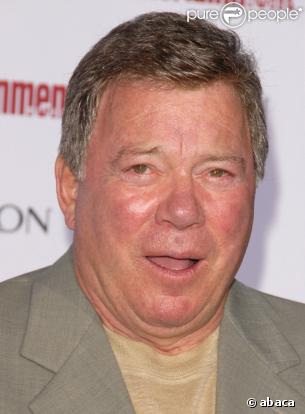 William Shatner est un miraculé !