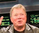 William Shatner est un miraculé !