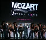 Mozart, l'opéra-rock
