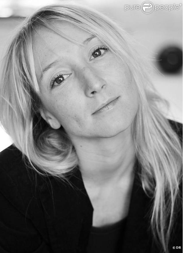 Audrey Lamy