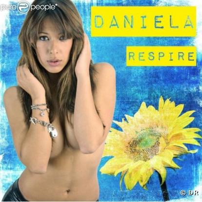 "Respire" de Daniela