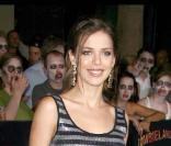 Lorena à la première de Zombieland au Grauman's Chinese Theatre à Hollywood le 23 septembre 2009