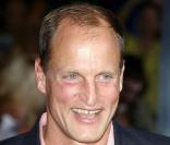 Woody Harrelson à la première de Zombieland au Grauman's Chinese Theatre à Hollywood le 23 septembre 2009