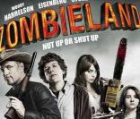 L'affiche de Zombieland