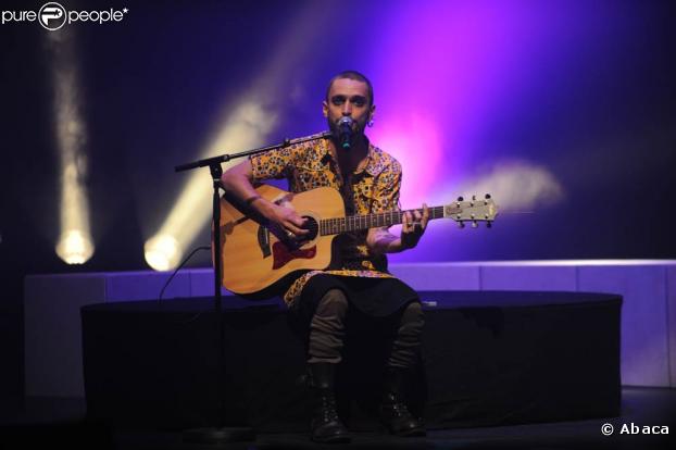 Soan est la  Nouvelle Star  2009... Son single n'en est pas la meilleure preuve !