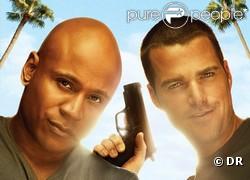 NCIS