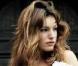 Kelly Brook sublime pour Ralph Lauren