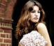 Kelly Brook sublime pour Ralph Lauren