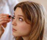 Dans les coulisses de la campagne Uniqlo avec Léa Seydoux 