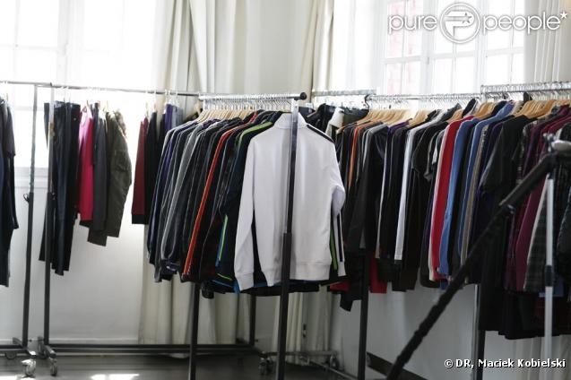 Dans les coulisses de la campagne Uniqlo  