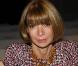 Anna Wintour vole la vedette à Carine Roitfeld avec son look parfait !