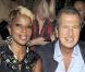 Quand Mary J. Blige se rend au défilé Gucci... elle est au top !