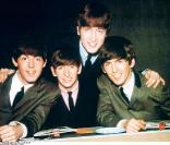 Les Beatles