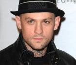 Benji Madden a participé à l'événement Rock a Little, Feed a Lot, le 29/09/09 