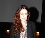 Rumer Willis était à Sydney pour le lancement de Foxtel à Sydney le 29 septembre 2009