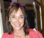  Ariane Carletti à la première du téléfilm  Mourir d'aimer  le 29 septembre à Paris, au cinéma L'Arlequin. 