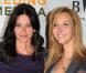 Lisa Kudrow à la soirée de charité contre la faim (29/09/09)